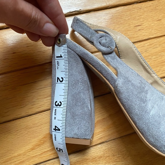 Raid heels - Picture 4 of 4